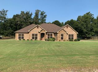 171 Terra Ln, Longview, TX 75605