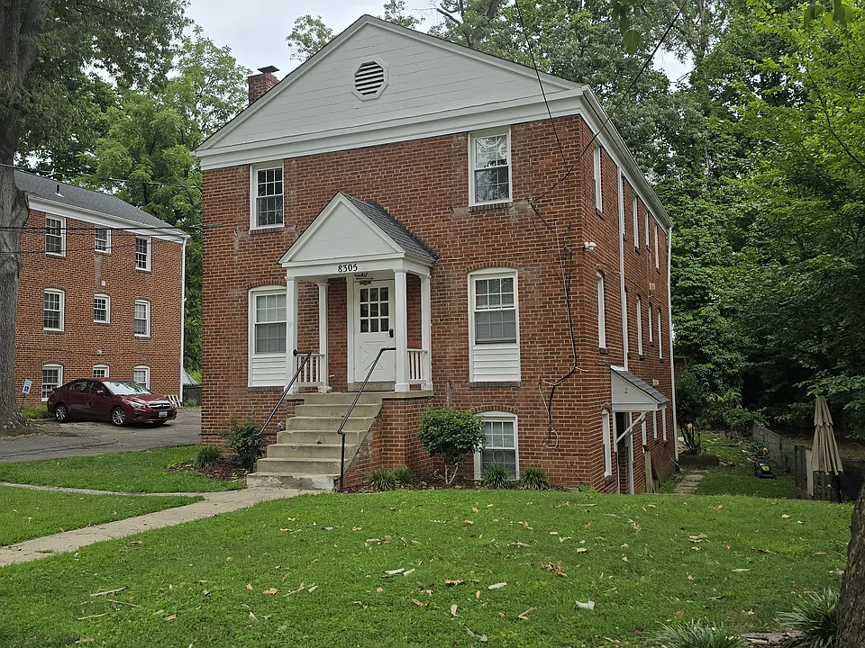 8305 Garland Ave #2