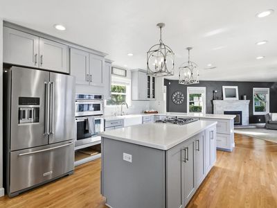 2821 Echo Way, Sacramento, CA, 95821