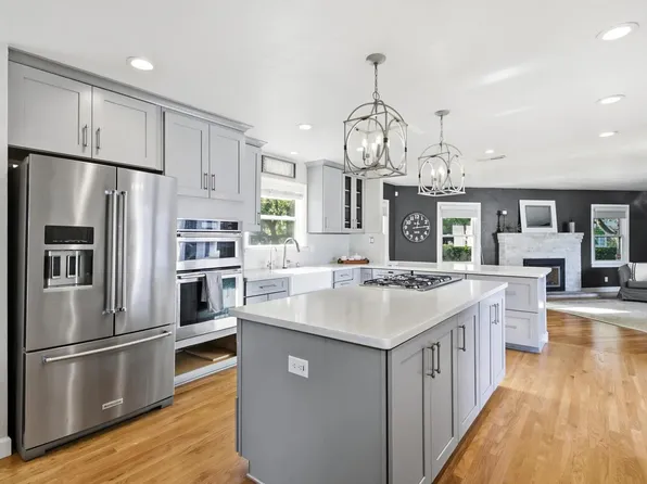 2821 Echo Way, Sacramento, CA 95821