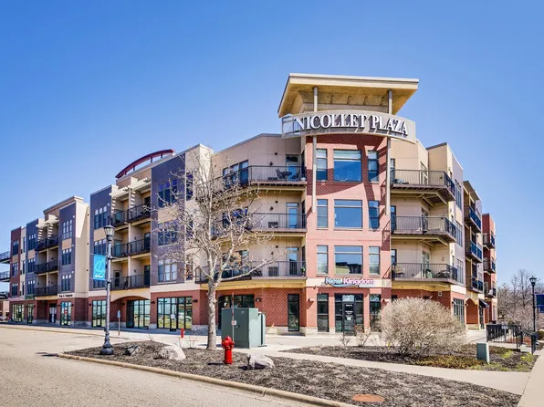 150 E Travelers Trl APT 317, Burnsville, MN 55337