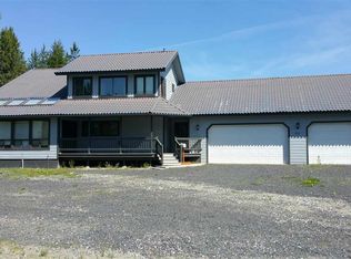 952 Greggs Rd, Newport, WA 99156