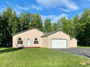991 N Tom Watson Pl, Wasilla, AK 99623
