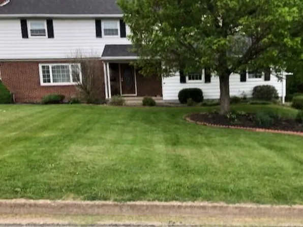323 Russ Ln, Saint Marys, PA 15857