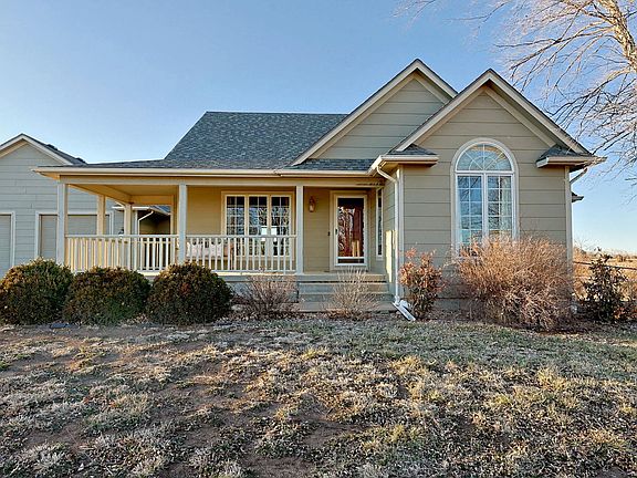 5th image of 17776 SW Tawakoni Rd