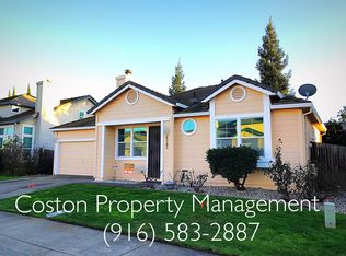 6830 Hampton Cove Way, Sacramento, CA