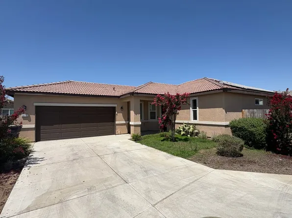 3272 Manchester St, Tulare, CA 93274