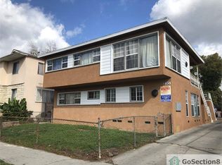 893 E 51st St APT 4, Los Angeles, CA 90011