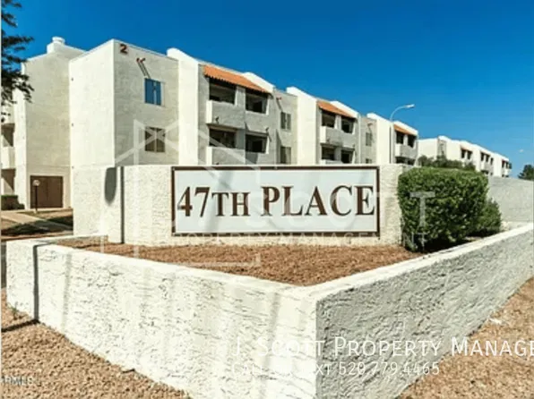 4730 W Northern Ave, Glendale, AZ