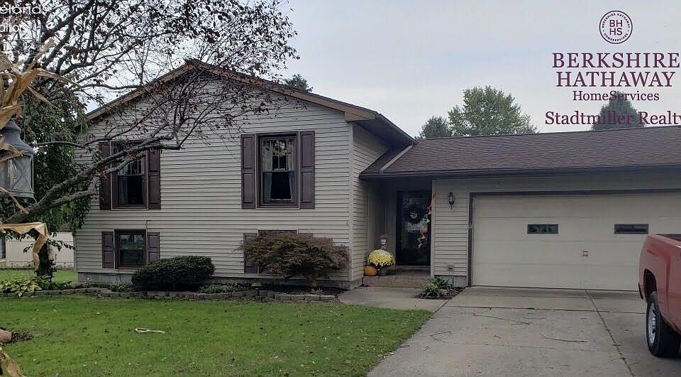 1st image of 1601 Kingsley Cir N