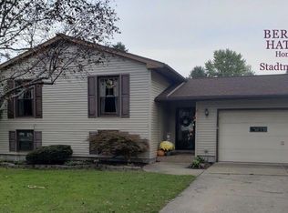 1601 Kingsley Cir N, Sandusky, OH 44870