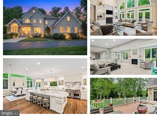 1109 Nielson Ct, Mc Lean, VA 22102