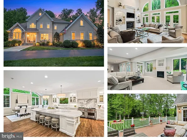 1109 Nielson Ct, Mc Lean, VA 22102
