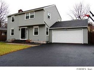 3418 E Genesee St, Syracuse, NY 13214