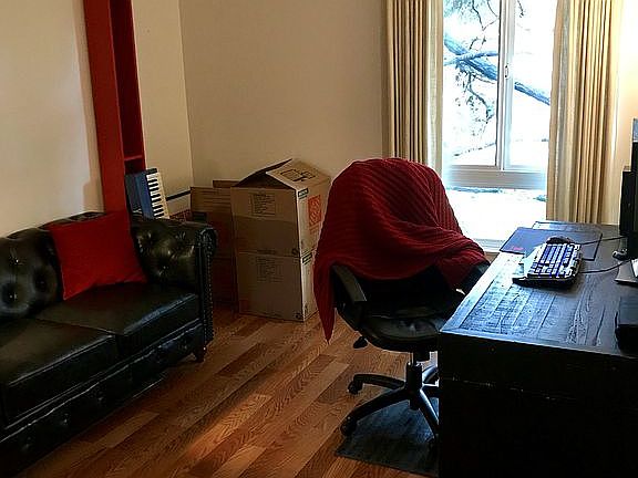 4th image of 821 N Humboldt St APT 404