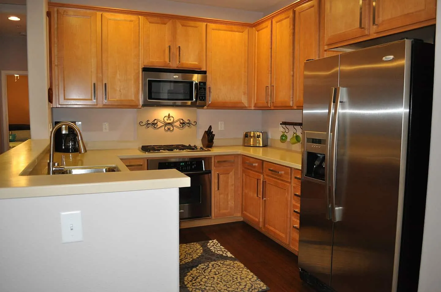 311-3001 N Park Dr — Photo 4