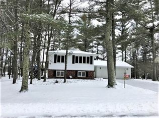 4620 Westwood Dr, Wisconsin Rapids, WI 54494