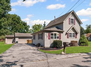210 Montifiore St, Lafayette, IN 47905