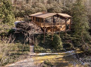 8 Priscilla Ln, Penrose, NC 28766