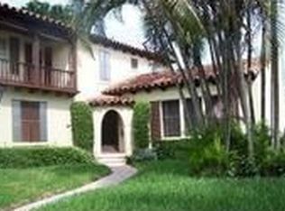 195 Monceaux Rd, West Palm Beach, FL 33405