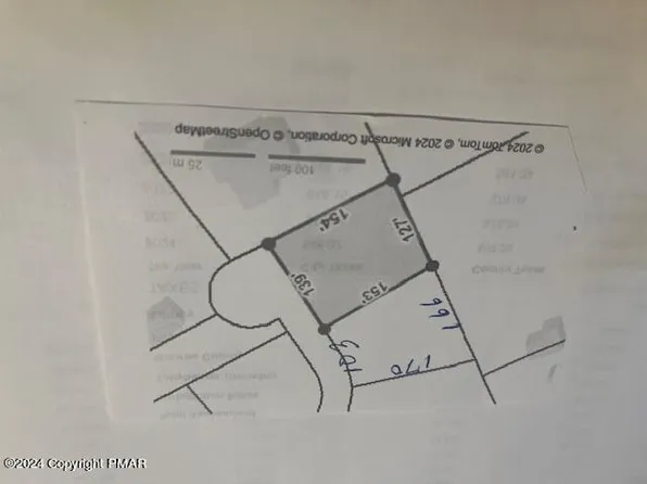 2 Pine Run #3, Pocono Lake, PA 18347