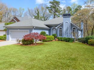 245 Haydens Walk Ct, Johns Creek, GA 30022