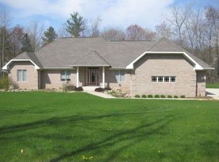 6566 Ada Dr SE, Ada, MI 49301