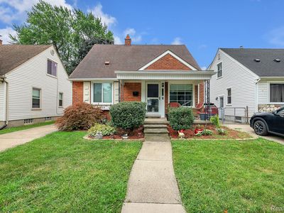 21329 Carlysle St, Dearborn, MI, 48124