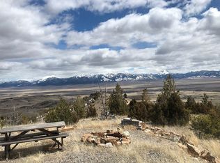 11 Shining Mounain And Roomy Cabin, Ennis, MT 59729