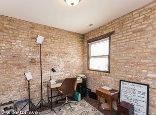 2317 W Foster Ave #1512, Chicago, IL 60625