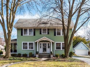 44 Ivanhoe Ave, Dayton, OH 45419