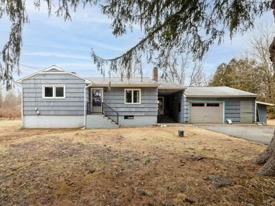 18 East Morris Lane, Morris, CT, 06763