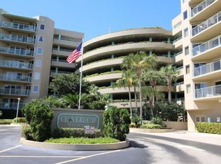 4 Oceans West Blvd APT 206A, Daytona Beach Shores, FL 32118