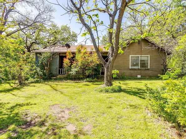 6279 Dewolfe Ln, Fort Worth, TX 76135