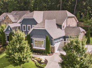 3257 Lost Mill Trce #4, Marietta, GA 30062