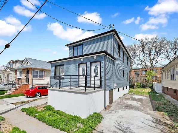 146-57 177th St, Jamaica, NY 11434