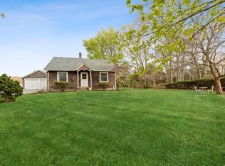 18450 County Road 48, Cutchogue, NY 11935