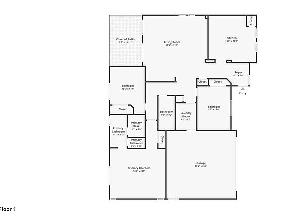 2nd image of this home