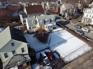80 Curtis St, Somerville, MA 02144