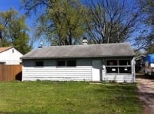 351 N Wabash St, Hobart, IN 46342