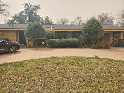 2501 Oxford Ave, San Angelo, TX, 76904