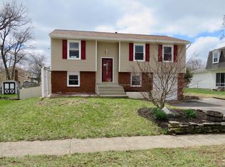 2583 Dolores Dr, Grove City, OH