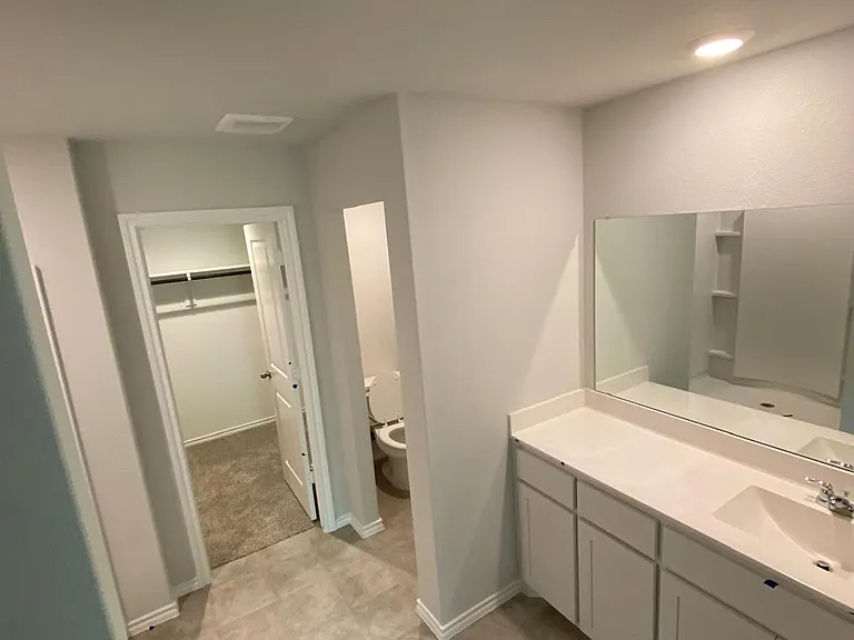 Bathroom 1
