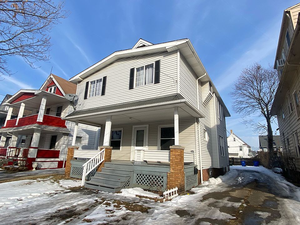 1st image of 3391 W 97th St #1