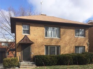 15330 Triskett Rd, Cleveland, OH 44111