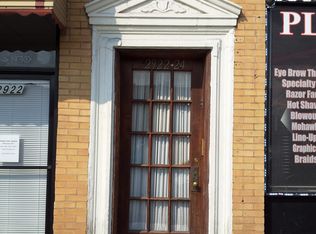 2924 N Pulaski Rd #3, Chicago, IL 60641