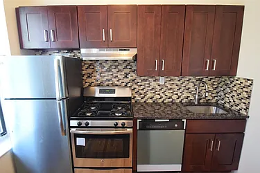 Rented by Urban Realty NYC