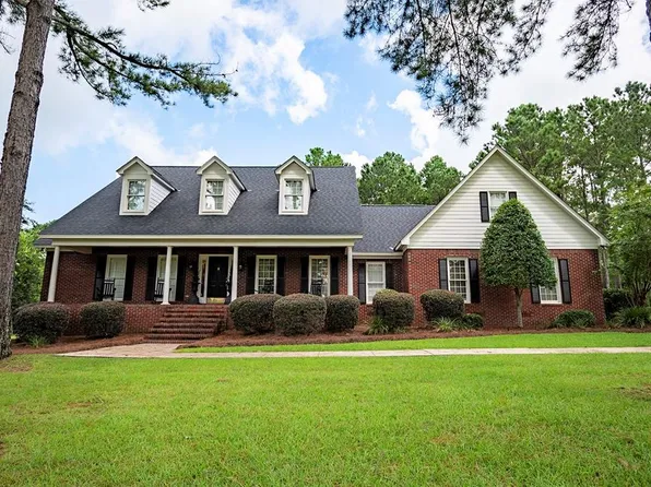 135 Aspen Dr, Albany, GA 31707