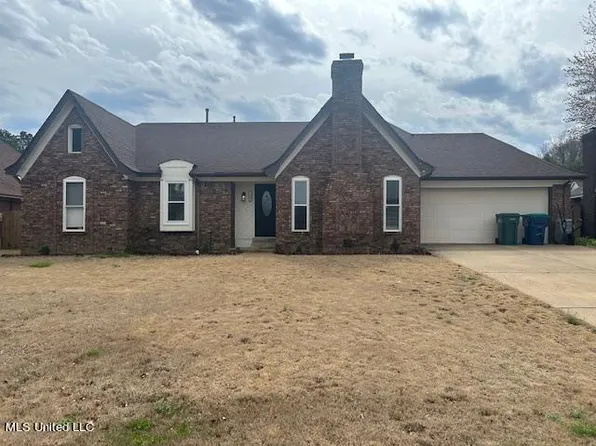 945 Rutland Dr, Southaven, MS 38671