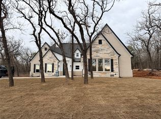 6510 County Road 1022, Joshua, TX 76058
